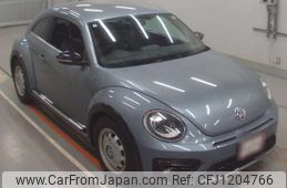 volkswagen the-beetle 2017 quick_quick_ABA-16CZD_WVWZZZ16ZHM637343