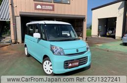 suzuki spacia 2017 -SUZUKI 【新潟 582ｷ5598】--Spacia DAA-MK42S--MK42S-197730---SUZUKI 【新潟 582ｷ5598】--Spacia DAA-MK42S--MK42S-197730-