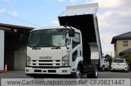 isuzu forward 2012 quick_quick_SKG-FRR90S1_FRR90-7035559