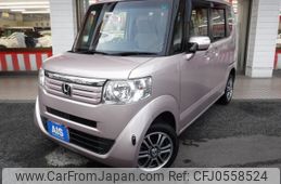 honda n-box 2014 -HONDA--N BOX DBA-JF2--JF2-1202523---HONDA--N BOX DBA-JF2--JF2-1202523-