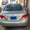 lexus gs 2006 CFJ1695246 image 4