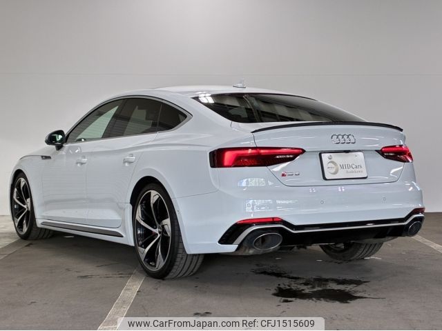 audi rs5 2019 CFJ1515609 image 2
