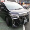 toyota alphard 2020 quick_quick_3BA-AGH30W_AGH30-0345394 image 4