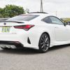 lexus rc 2020 -LEXUS--Lexus RC DBA-GSC10--GSC10-6002034---LEXUS--Lexus RC DBA-GSC10--GSC10-6002034- image 5