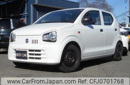 suzuki alto 2019 GOO_JP_700056091530250130002