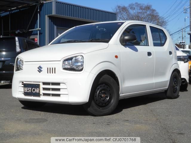 suzuki alto 2019 GOO_JP_700056091530250130002 image 1