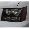 chevrolet suburban 2007 CFJ1804316 image 30