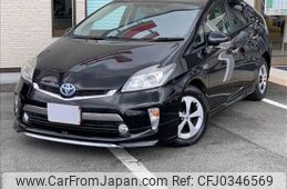 toyota prius-phv 2012 -TOYOTA--Prius PHV DLA-ZVW35--ZVW35-3030324---TOYOTA--Prius PHV DLA-ZVW35--ZVW35-3030324-