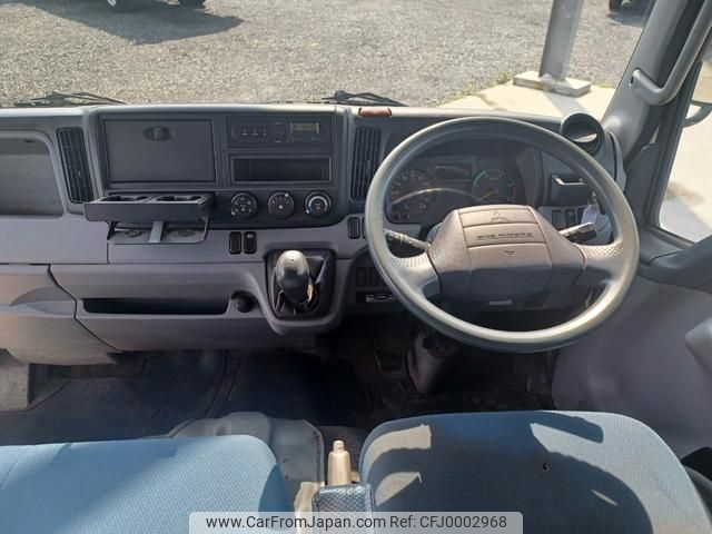 mitsubishi-fuso canter 2015 GOO_NET_EXCHANGE_0401987A30240713W001 image 2