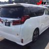 toyota alphard 2022 -TOYOTA 【三重 】--Alphard AGH30W--0430709---TOYOTA 【三重 】--Alphard AGH30W--0430709- image 27