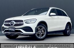 mercedes-benz glc-class 2020 -MERCEDES-BENZ--Benz GLC 3DA-253915--WDC2539152F706836---MERCEDES-BENZ--Benz GLC 3DA-253915--WDC2539152F706836-