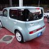 nissan cube 2017 -NISSAN--Cube DBA-Z12--Z12-330298---NISSAN--Cube DBA-Z12--Z12-330298- image 3