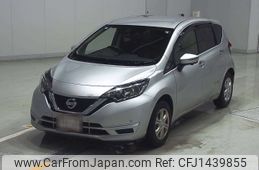 nissan note 2019 -NISSAN--Note E12-627885---NISSAN--Note E12-627885-