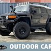 toyota fj-cruiser 2013 -TOYOTA--FJ Curiser CBA-GSJ15W--GSJ15-0125334---TOYOTA--FJ Curiser CBA-GSJ15W--GSJ15-0125334- image 1