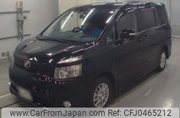 toyota voxy 2008 -TOYOTA--Voxy ZRR70W-0075733---TOYOTA--Voxy ZRR70W-0075733-