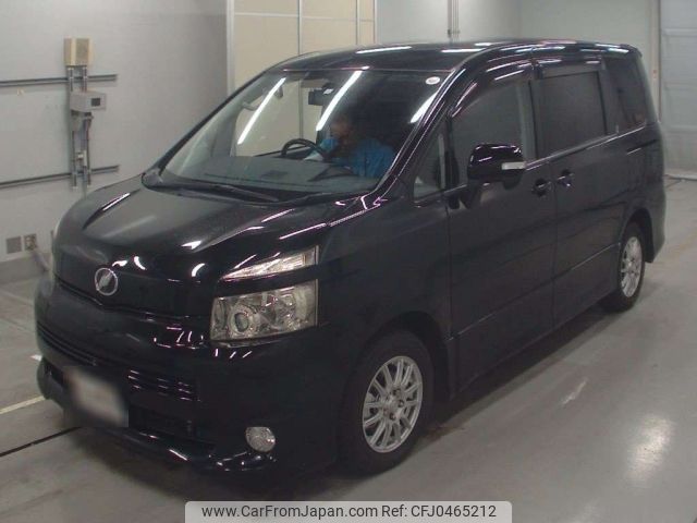 toyota voxy 2008 -TOYOTA--Voxy ZRR70W-0075733---TOYOTA--Voxy ZRR70W-0075733- image 1