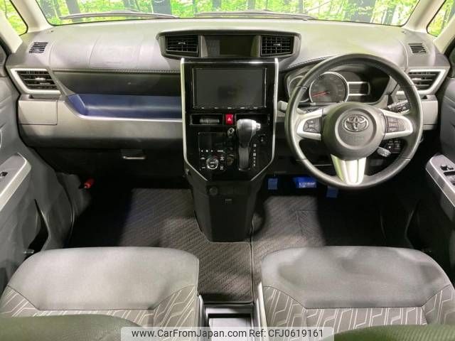 toyota roomy 2017 -TOYOTA--Roomy DBA-M900A--M900A-0048538---TOYOTA--Roomy DBA-M900A--M900A-0048538- image 2