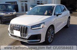 audi sq2 2020 quick_quick_3BA-GADNUF_WAUZZZGA3LA050886