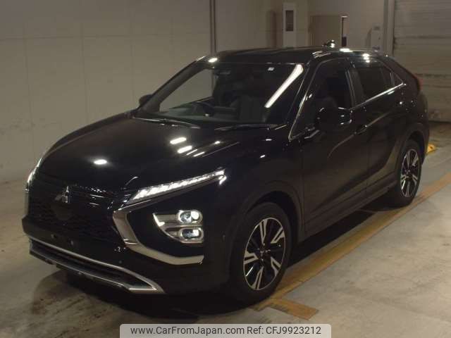 mitsubishi eclipse-cross 2021 -MITSUBISHI--Eclipse Cross 5BA-GK1W--GK1W-0302574---MITSUBISHI--Eclipse Cross 5BA-GK1W--GK1W-0302574- image 1