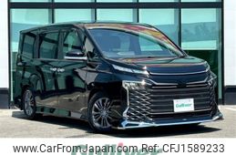 toyota voxy 2022 CFJ1589233