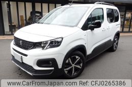 peugeot rifter 2021 quick_quick_K9PYH01_VR3ECYHZRMJ789526