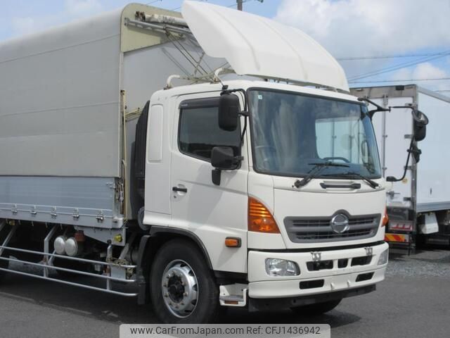 hino ranger 2014 -HINO--Hino Ranger LDG-FG8JMAA--LDG-FG8JMAA---HINO--Hino Ranger LDG-FG8JMAA--LDG-FG8JMAA- image 2