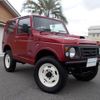 suzuki jimny 1996 GOO_JP_700070659730230610002 image 1