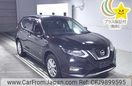 nissan x-trail 2019 -NISSAN--X-Trail HT32-156532---NISSAN--X-Trail HT32-156532-