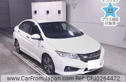 honda grace 2016 -HONDA 【豊橋 501ﾏ4367】--Grace GM4-1107338---HONDA 【豊橋 501ﾏ4367】--Grace GM4-1107338-