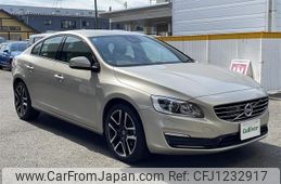volvo s60 2017 -VOLVO--Volvo S60 LDA-FD4204T--YV1FSA8RDH2439204---VOLVO--Volvo S60 LDA-FD4204T--YV1FSA8RDH2439204-