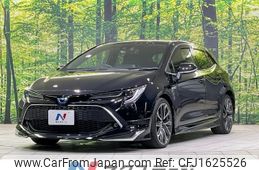 toyota corolla-sport 2019 CFJ1625526