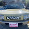 nissan rasheen 1996 I378 image 8