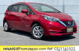 nissan note 2020 -NISSAN--Note DAA-HE12--HE12-308140---NISSAN--Note DAA-HE12--HE12-308140-