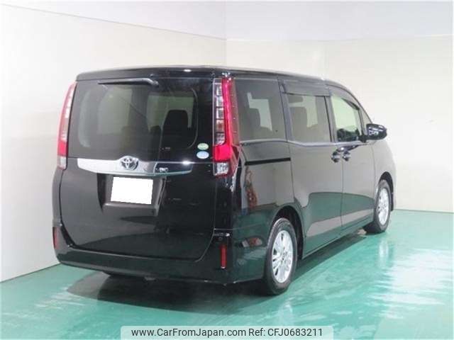 toyota noah 2016 -TOYOTA--Noah DBA-ZRR80G--ZRR80-0193054---TOYOTA--Noah DBA-ZRR80G--ZRR80-0193054- image 2