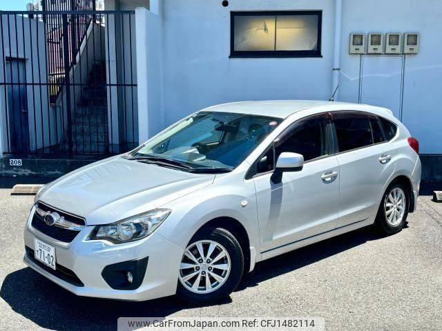subaru impreza-sports 2014 quick_quick_GP2_023100 image 2