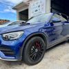 mercedes-benz glc-class 2019 quick_quick_3DA-253315_WDC2533152F716511 image 4