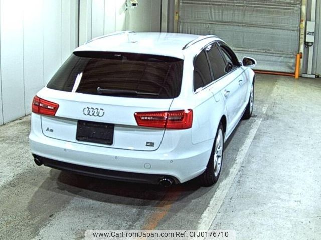 audi a6 2015 -AUDI--Audi A6 4GCHVS--WAUZZZ4G4EN209063---AUDI--Audi A6 4GCHVS--WAUZZZ4G4EN209063- image 2