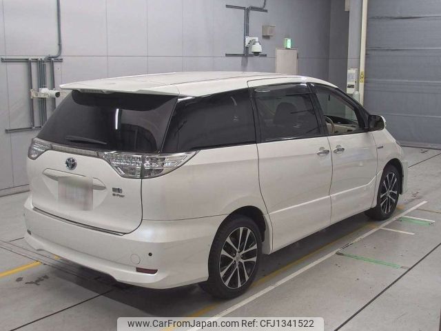 toyota estima-hybrid 2012 -TOYOTA--Estima Hybrid AHR20W-7067501---TOYOTA--Estima Hybrid AHR20W-7067501- image 2