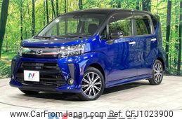daihatsu move 2018 quick_quick_LA150S_LA150S-0167900