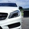 mercedes-benz a-class 2013 -MERCEDES-BENZ--Benz A Class 176042--2J153058---MERCEDES-BENZ--Benz A Class 176042--2J153058- image 7