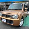 suzuki alto-lapin 2014 GOO_JP_700070854230250110001 image 13