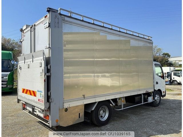 hino dutro 2014 -HINO--Hino Dutoro TKG-XZU720M--XZU720-0006233---HINO--Hino Dutoro TKG-XZU720M--XZU720-0006233- image 2