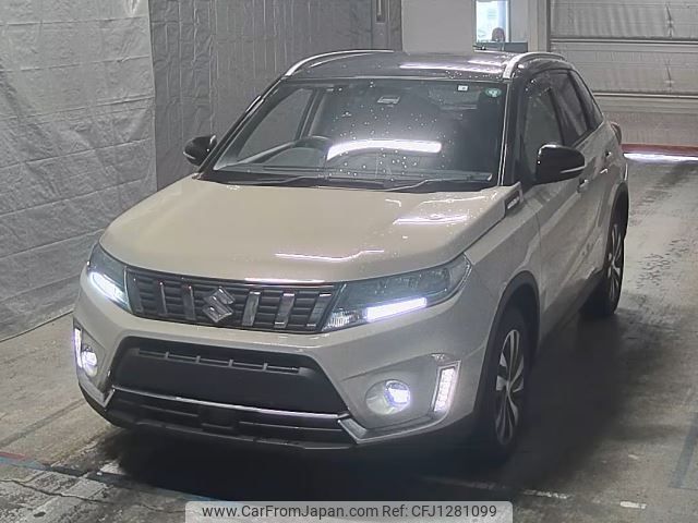 suzuki escudo 2022 -SUZUKI--Escudo YEH1S-00B02692---SUZUKI--Escudo YEH1S-00B02692- image 1