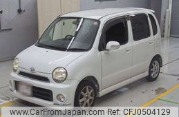 daihatsu move-latte 2007 -DAIHATSU--Move Latte L550S-0110921---DAIHATSU--Move Latte L550S-0110921-