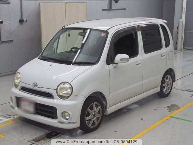 daihatsu move-latte 2007 -DAIHATSU--Move Latte L550S-0110921---DAIHATSU--Move Latte L550S-0110921- image 1