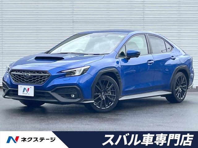 Used Subaru WRX S4 For Sale | CAR FROM JAPAN