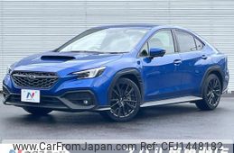 subaru wrx-s4 2022 quick_quick_VBH_VBH-002891
