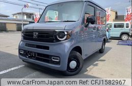 honda n-van 2025 CFJ1582967