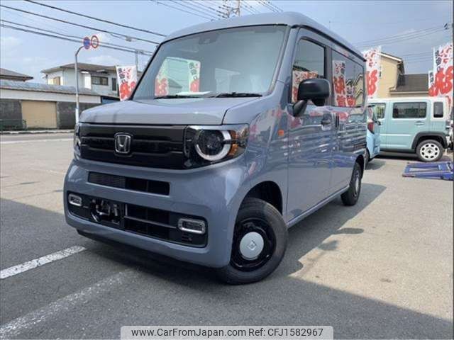 honda n-van 2025 CFJ1582967 image 1