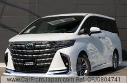 toyota alphard 2024 quick_quick_3BA-AGH40W_AGH40-4002964